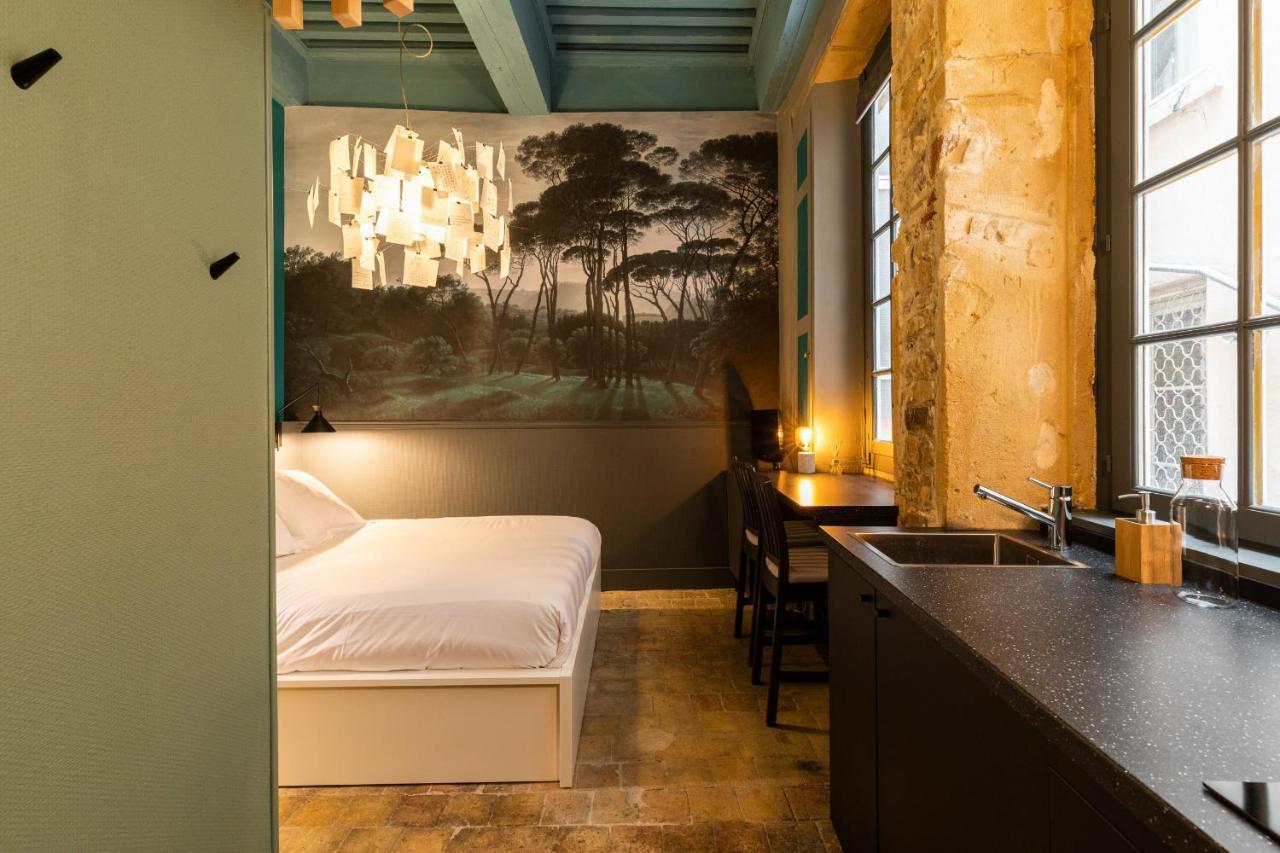 Dify Platiere - De Apartamento Lyon