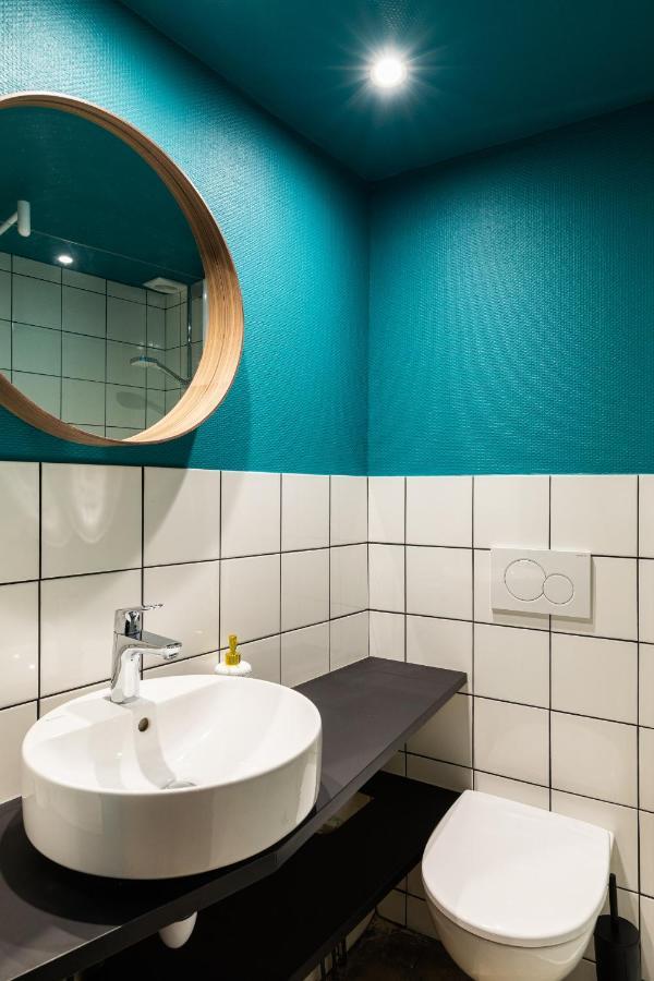 Apartamento Dify Platiere - De *